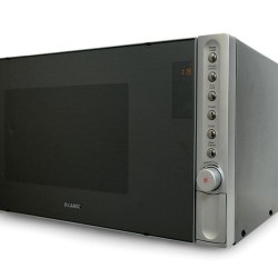Camec 900W microwave