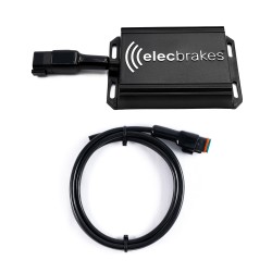 Elecbrakes Brake Controller 