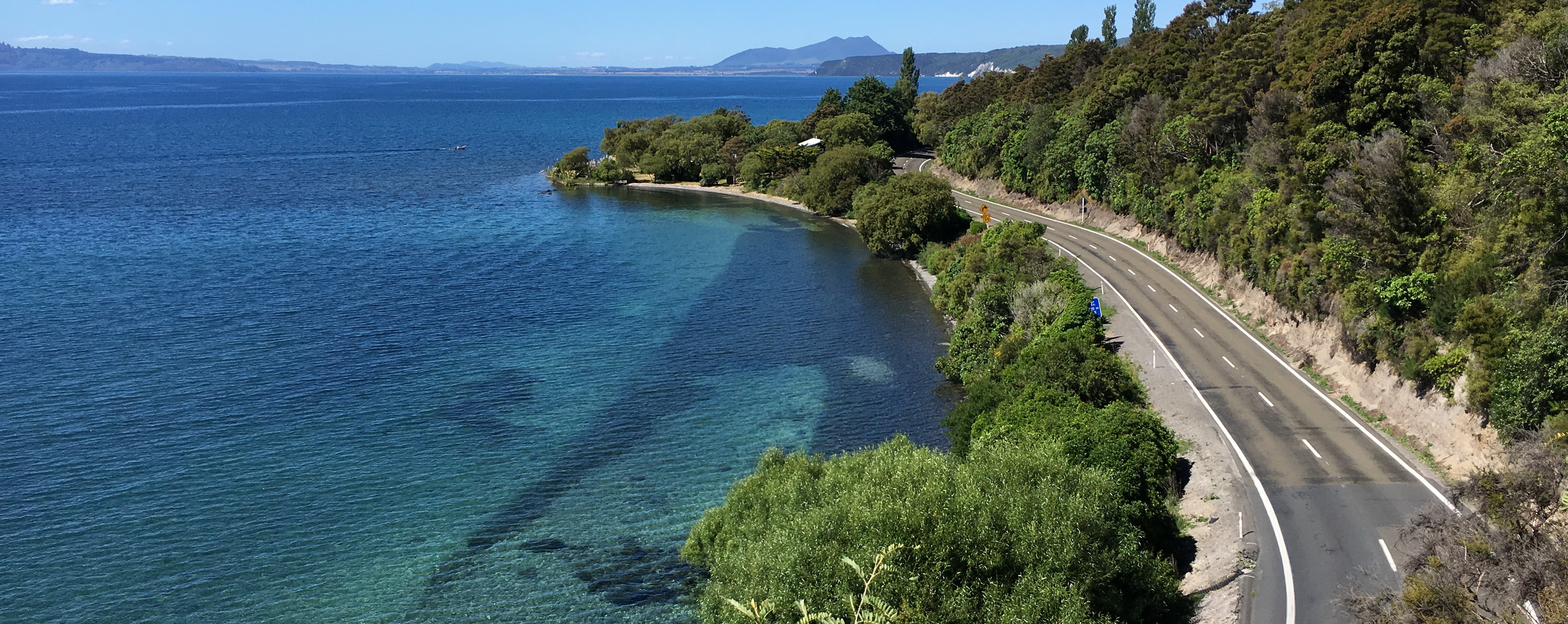 Lake Taupo