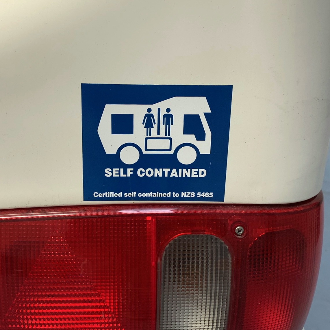SelfContainment