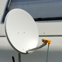 TVs and Antennas