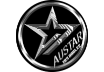 Austar Toy-Hauler Austar Toy-Hauler