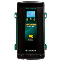 ePOWER 12V 60A Battery Charger