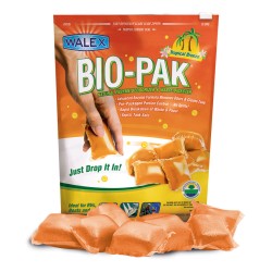 Walex Bio-Pak Express Tropical 15pk