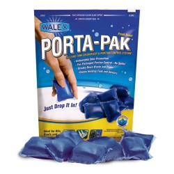 Walex Porta-Pak Express Blue 10pk