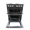 Thetford K1500 Oven/Grill with 4 Burner Hob