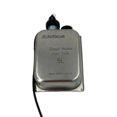 AUFocus 5L fuel tank