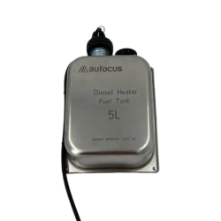 AUFocus 5L fuel tank