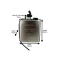 AUFocus 9.5L fuel tank