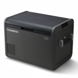 CFX5-55IM Fridge or Freezer with Ice Maker 12/24V & 240V