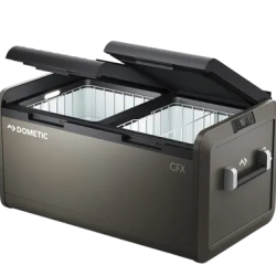 Dometic CFX5 95DZ Dual Zone Portable Fridge Freezer