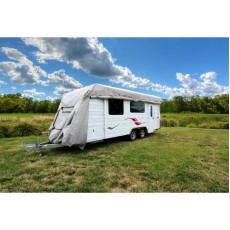 Camec Caravan Cover