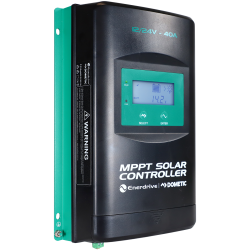 Enerdrive MPPT Solar Controller, 40A