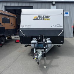 Hilltop Feathertop 17'6"