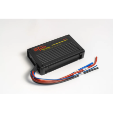 HiTech DC-DC Charger, 40A