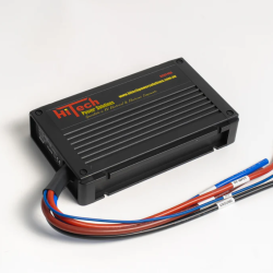 HiTech DC-DC Charger, 40A
