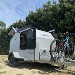 Kiwiline Stargazer Teardrop
