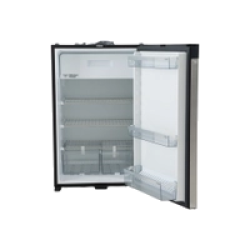 NRX-130 12/24V DC &amp; 240V AC Fridge/Freezer – 130L