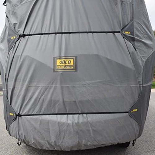 ADCO Olefin Caravan Cover