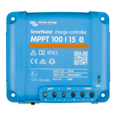 Victron SmartSolar 100|15