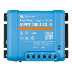 Victron SmartSolar 100|20