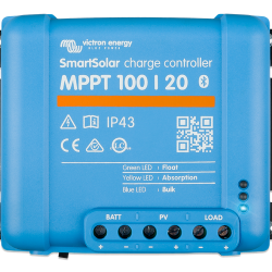 Victron SmartSolar 100|20
