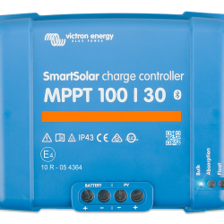 Victron SmartSolar 100|30