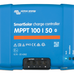 Victron SmartSolar 100|50