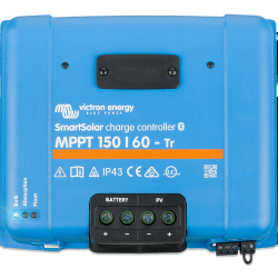 Victron SmartSolar 150|60 - Tr