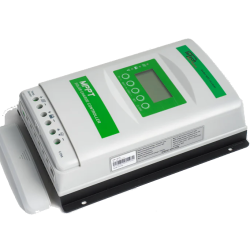 HiTech MPPT Solar Controller 40A