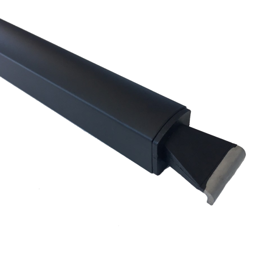 Supex Acute Roof Rafter Black
