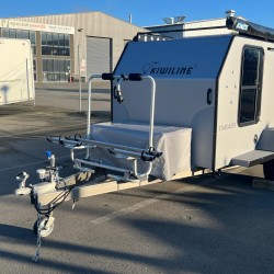 Kiwiline Stargazer Teardrop 