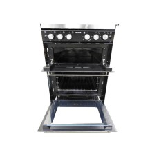 Thetford K1500 Oven/Grill with 4 Burner Hob