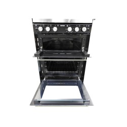 Thetford K1500 Oven/Grill with 4 Burner Hob