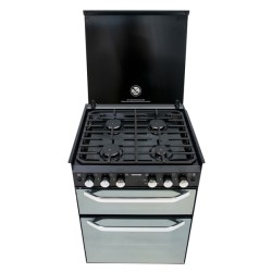 Thetford K1500 Oven/Grill with 4 Burner Hob