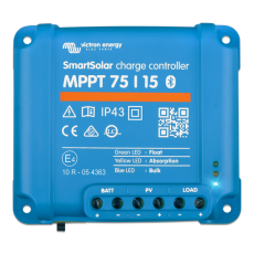 Victron SmartSolar 75|15