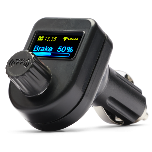WiTi Wireless Brake Controller