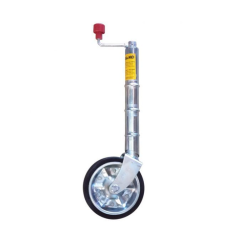 Alko Top Wind Jockey Wheel