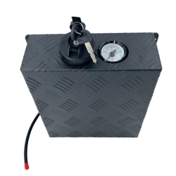 AUFocus 5L fuel tank cover