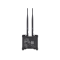 Avtex Mobile Internet Router and Antenna