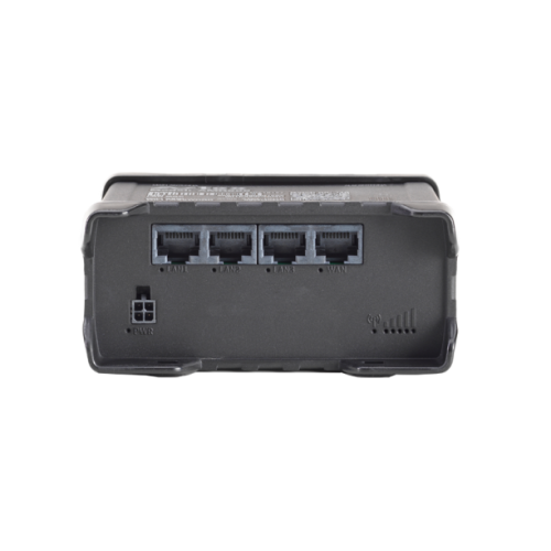 Avtex Mobile Router and Antenna