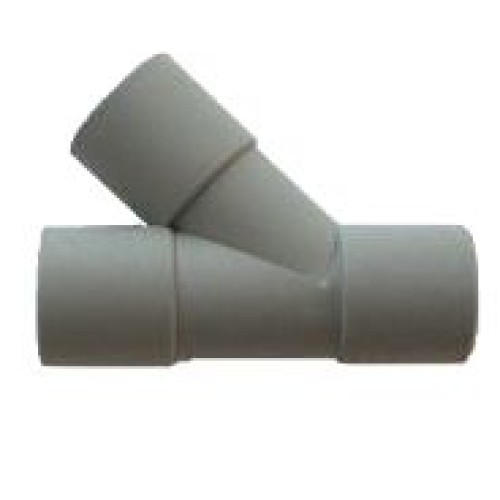 Ytype Rigid Pipe Connector