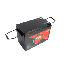HiTech 150Ah Lithium Battery