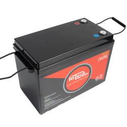 HiTech 150Ah Lithium Battery