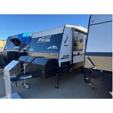 Hilltop Feathertop 19’6”