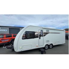 2020 Swift Eccles 645