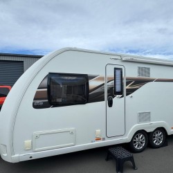 2020 Swift Eccles 645