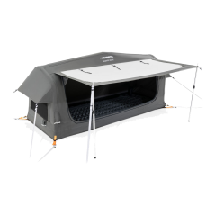 PICO 2 Person AIR Swag TC-I – Ultralight, Easy Inflate Double Camping Shelter