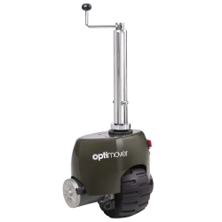 Optitec caravan mover