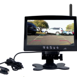 Wireless Reversing Camera Set